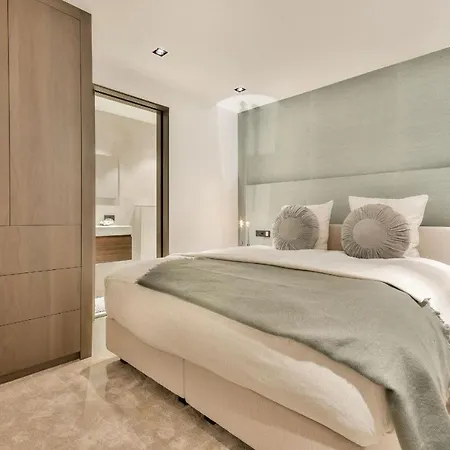 Luxury And Cozy 10 People Amesterdão