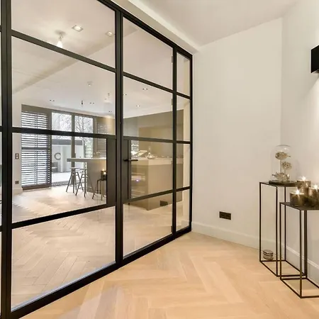 Luxury And Cozy 10 People *